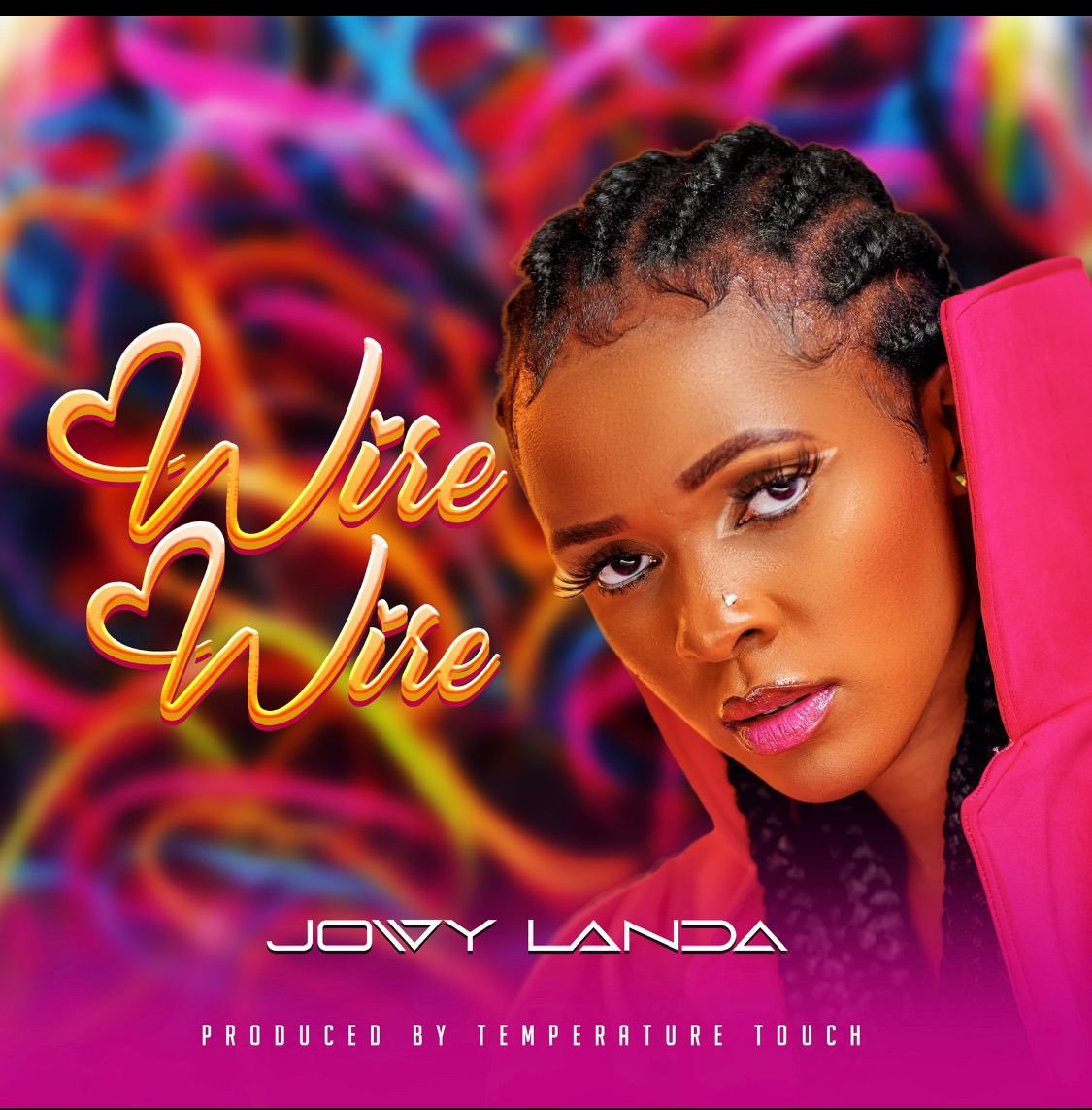 Jowy Landa